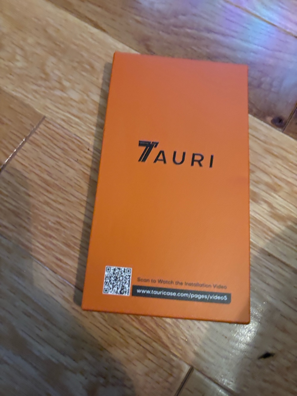 TAURI 5 in 1 Clear Case Set for iPhone 15 Shockproof Cover Screen Lens Protector
